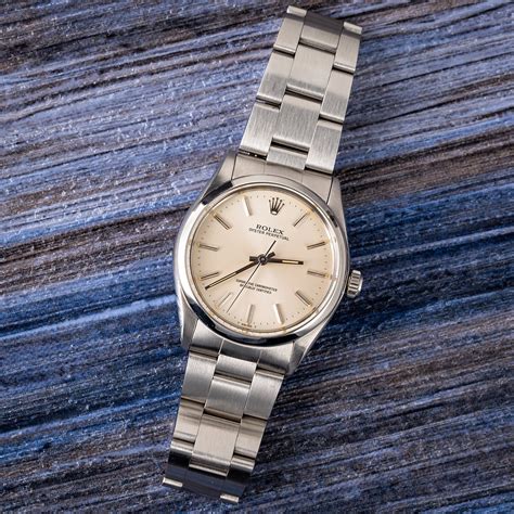 rolex 1002 oyster perpetual.